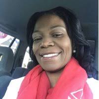 Sabrina Mackey (@MsBrownSuga74)