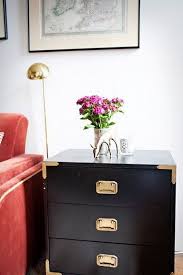 Best Campaign Chest Ikea Rast Hack I Ve Seen Campaign Furniture Ikea Rast Hack Home Decor