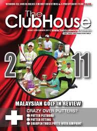 The Clubhouse Dec 2011 By The Clubhouse Issuu
