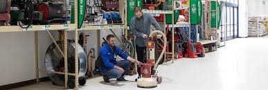 When you aerate your lawn, you are opening up the soil surface to let grass roots get the air and moisture it needs for healthy growth. Tool Rental At Menards