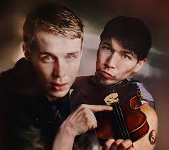 Klangkost Wagen DJs ~