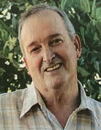 Obituary for Raymond Francis Cook