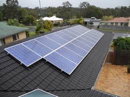My solar system was installed by trinity in 2015 on my 20 year old roof with 3 layers of shingles and damaged the roof in the process. 5kw Solar Panel Installation Kit 5kw Solar System For Home Complete Grid Tie Systems