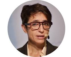Politics of Memory”: Masha Gessen's Hannah Arendt Prize Postponed for  Comparing Gaza, Warsaw Ghetto