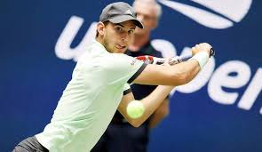 Il sera opposé à alejandro. Us Open Finale Dominic Thiem Gegen Alexander Zverev Live Im Free Tv Livestream Liveticker