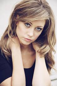 Amy Ince's Instagram, Twitter & Facebook