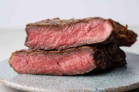 Your Guide To Steak Doneness Guide: From Rare To Well-Done