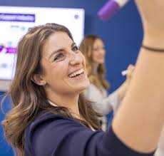 The Importance of Outdoor Learning International Women's Day Spotlight