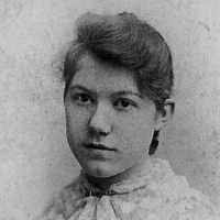 Florence Nightingale Williams (1864–1950) • FamilySearch