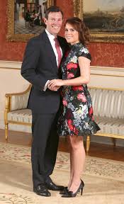 In diesem jahr steht nicht nur die hochzeit von prinz harry und meghan markle, sondern auch von prinzessin eugenie an. Prinzessin Eugenies Royale Hochzeit Alle Infos Und Bilder