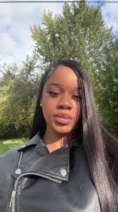 Keaira Aka Lil Daisy