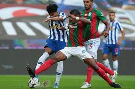 6:45pm, wednesday 30th october 2019. Nháº­n Ä'á»‹nh Maritimo Vs Porto 2h00 Ngay 23 2