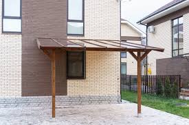 Also, this would mean that the garage. The 50 Best Carport Ideas The Ideal Space For Storing Your Pride And Joy