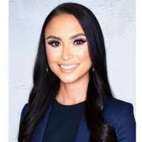 Britney Roach's Instagram, Twitter & Facebook