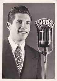 Memories of Bruce Saunders, South Bend Weatherman and WW2 Veteran