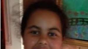 Missing Girl Rosie James Found Safe And Well