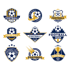 Football Logo - Vecteurs et PSD gratuits à télécharger