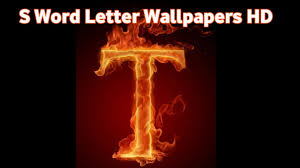 The following tables list the ipa symbols used for english words and pronunciations. T Letters Wallpapers Hd Make Your Whatsapp Dp With T Letter Word Youtube