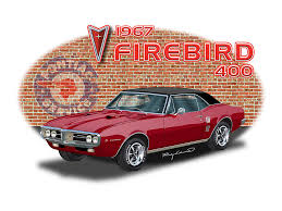 Image result for Burgundy 1967 Firebird