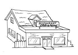 It solely takes a few minutes to print out a number of coloring pages, … Coloring Page Restaurant Free Printable Coloring Pages Img 8204