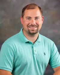 Kevin Gilley, Pharmacist