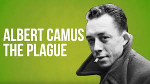 Albert Camus