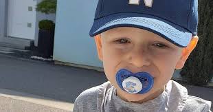 Mommenheim. Le 4 septembre, une journée pour Nathan, atteint du syndrome  d'Angelman