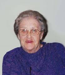 Audrey Faye Reavis Walser Obituary 2015