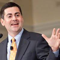 The Rise and Fall of Russell Moore: It's Time to Say, 'No Moore.'