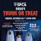 Diego’s Trunk Or Treat 2025 event image