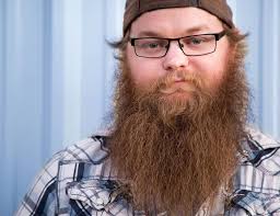 Andrew Boydston Comedy