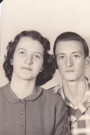 Carrie Joyce (Lowe) Wingo (1935-2021)