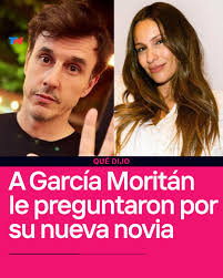 Tras separarse de Pampita, Roberto...