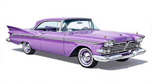 Image result for Mint Green 1959 Plymouth