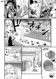 Humanity&rsquo;s greatest heroes battle the gods for the survival of the human race! Read Manga Shuumatsu No Valkyrie Chapter 10 Read Manga Online Manga Catalog 1