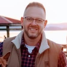 Patrick (Pat) Murdock, MBA