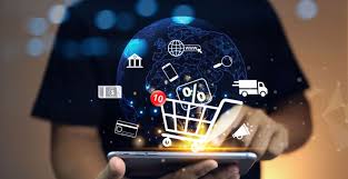 Digital & E-commerce