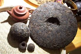 Pu-erh tea