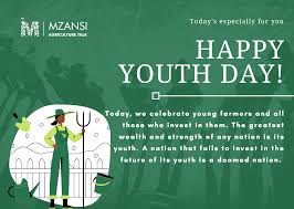 Ever since the middle ages in europe, father's day has been a time for people to celebrate the contributions of fathers to families and society. Happy Youth Day Mzansi Agriculture Talk