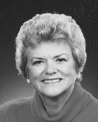 Marion Treadwell Berry