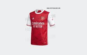 1 of games mods sharing platform in the world. Image New Arsenal Kit Is Leaked Some Fans Don T Think It Is Cool Enough