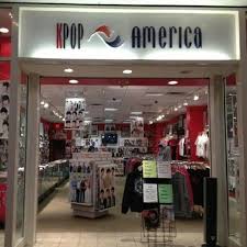 This Is A Kpop Store In Chicago I Want To Go There Luke Blough We Re Going There K Kpop Kpop Store Kpop Funny