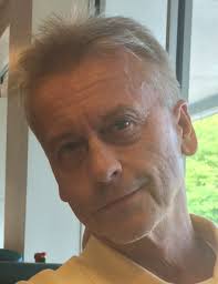 Obituary information for ROB HORVATH