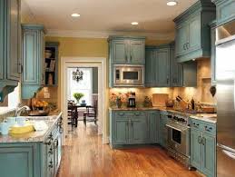 Http Www Marksci2013 Com Wp Content Uploads 2015 01 Rustic Turquoise Kitchen Ca Distressed Kitchen Cabinets Kitchen Cabinets For Sale Rustic Kitchen Cabinets