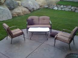 Bed Bath And Beyond Patio Furniture Patio Cushions Outdoor All Weather Garden Furniture Clearance Patio Furniture