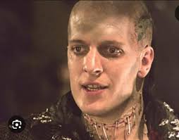 I've always been partial to villains over heroes, but Kurgan is one of my  favorite villains. Connor: "You cut your hair?" Kurgan: "I'm in disguise."