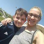 Daniel Mcwhinnie's Instagram, Twitter & Facebook