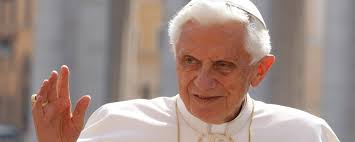 Pope Benedict XVI