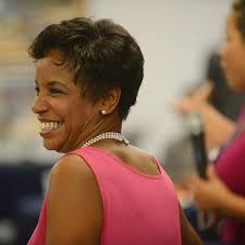 Sierra Club backs Donna F. Edwards for Prince George's County executive