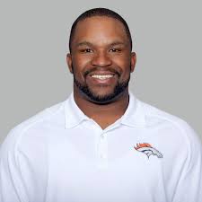 The Chicago Bears announce three personnel moves